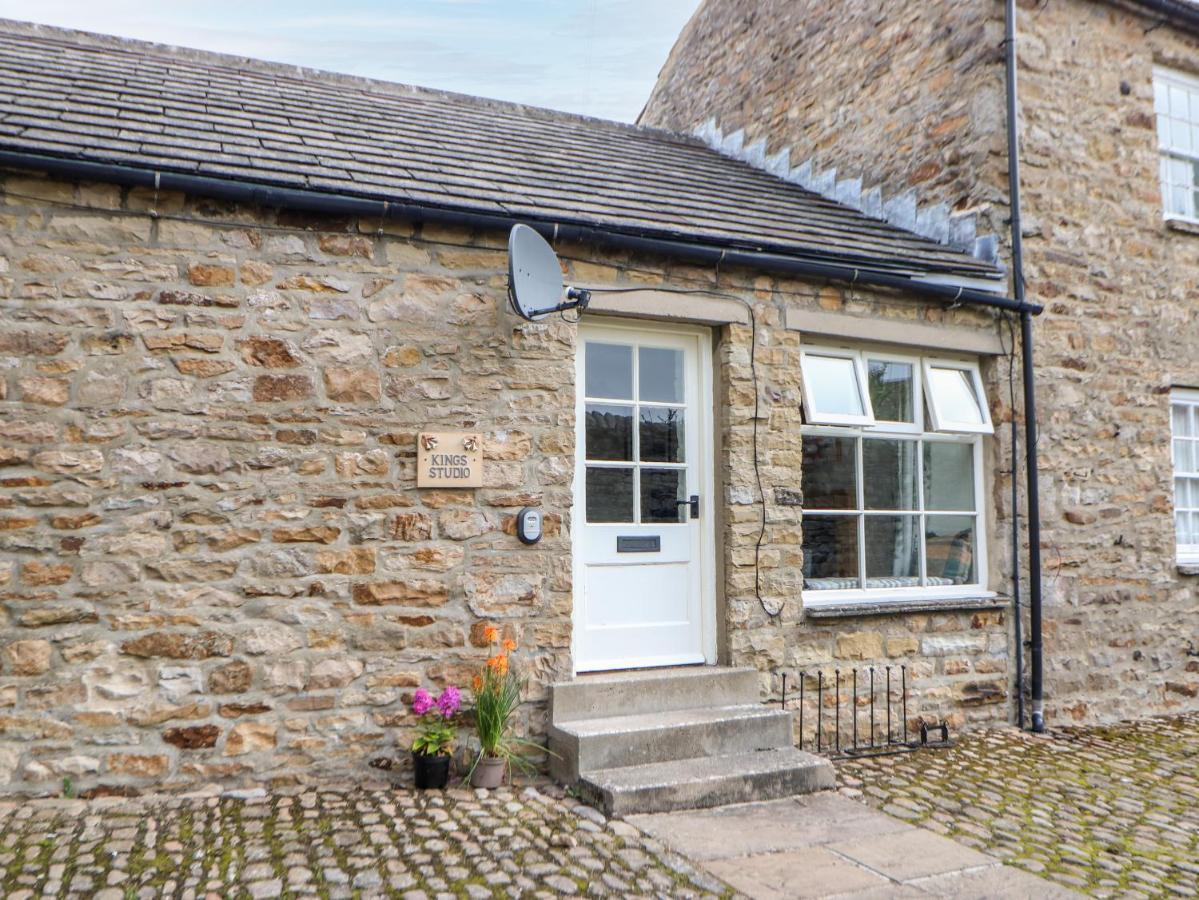 Kings Studio Reeth Exterior photo