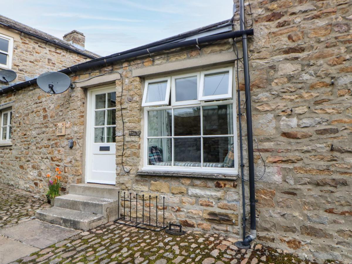 Kings Studio Reeth Exterior photo
