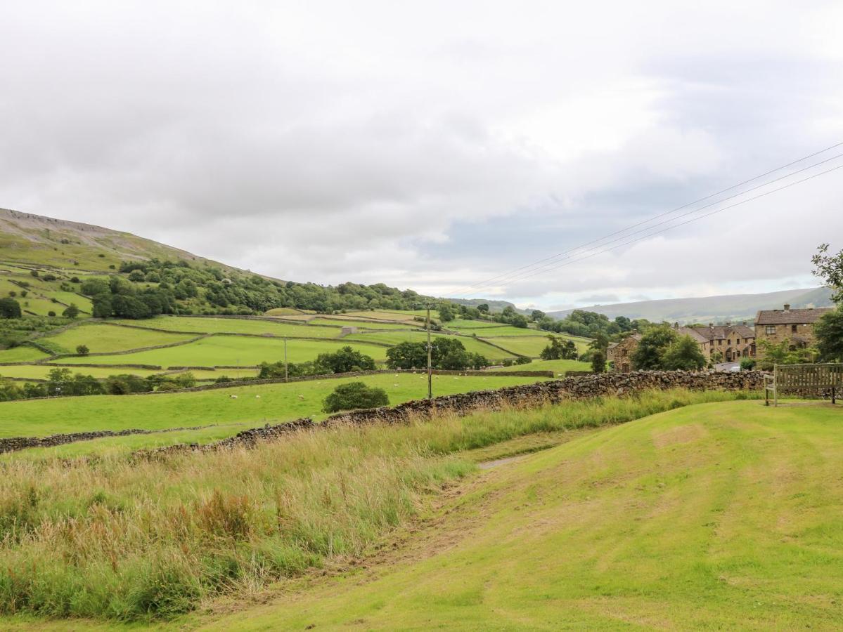 Kings Studio Reeth Exterior photo